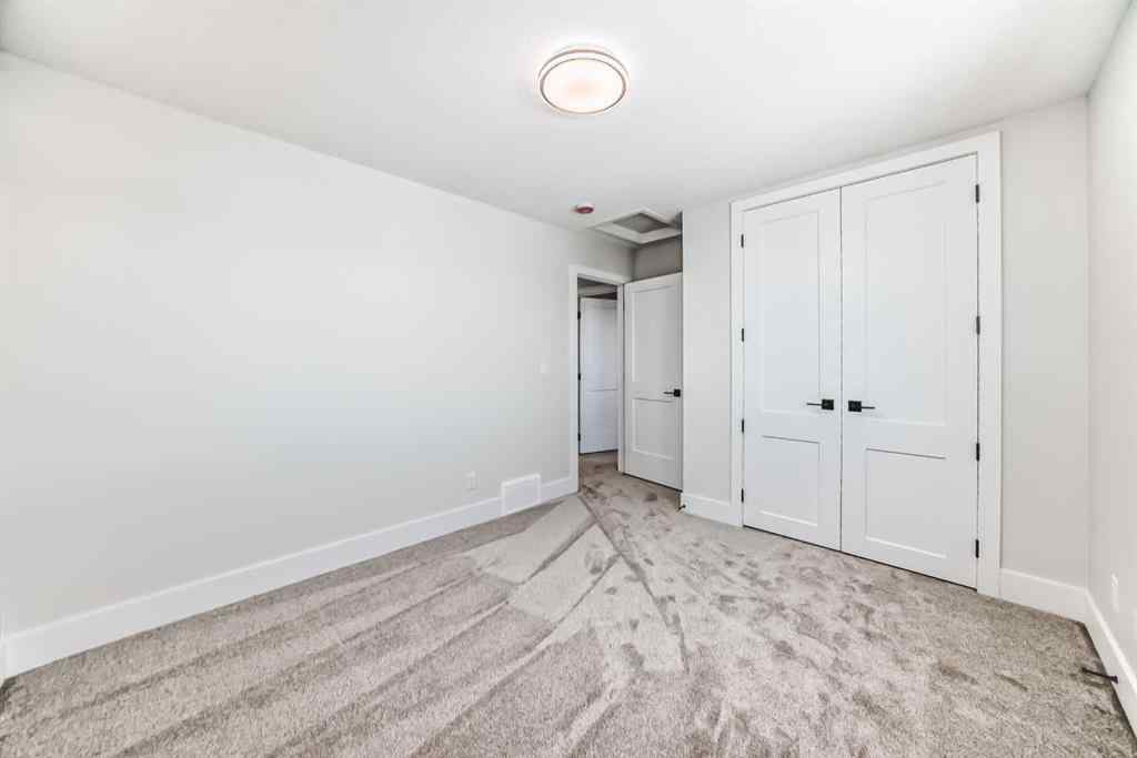 MLS&reg; # A2245117 - 27 Williams Avenue  in NONE Olds, Residential Open Houses