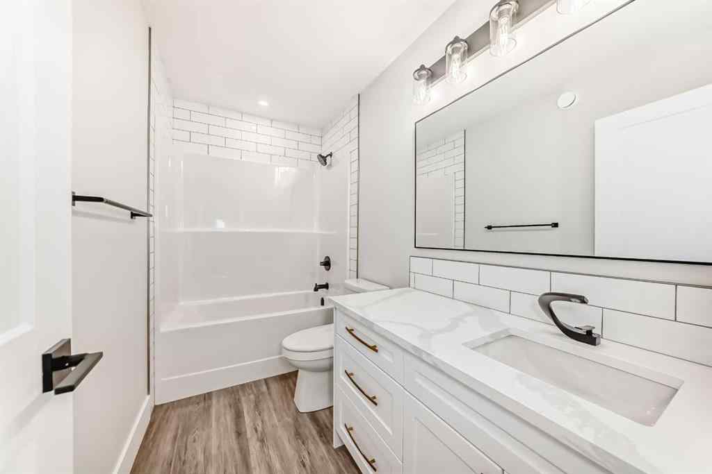 MLS&reg; # A2245117 - 27 Williams Avenue  in NONE Olds, Residential Open Houses