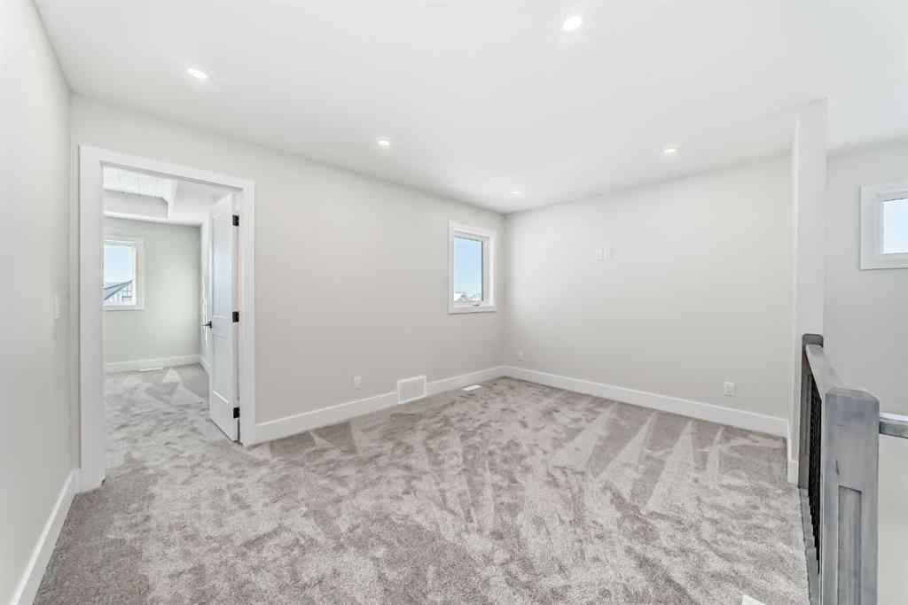 MLS&reg; # A2245117 - 27 Williams Avenue  in NONE Olds, Residential Open Houses