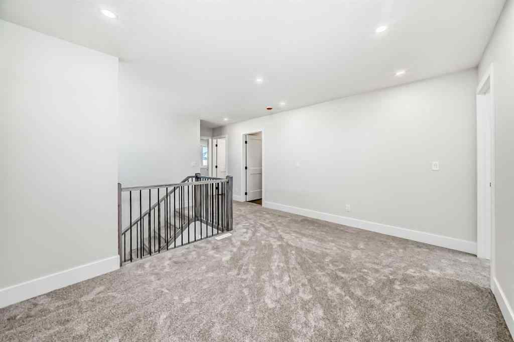 MLS&reg; # A2245117 - 27 Williams Avenue  in NONE Olds, Residential Open Houses