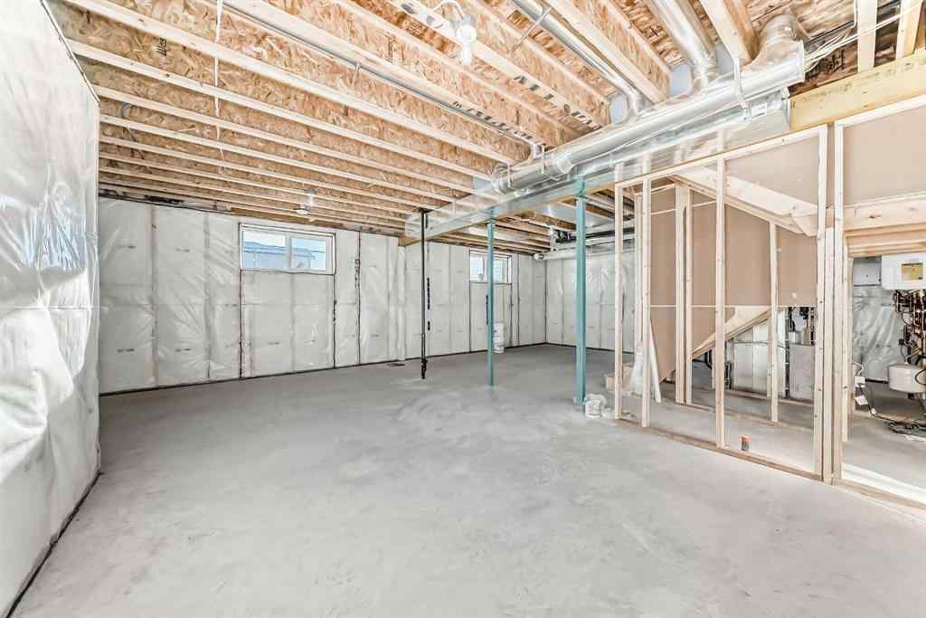 MLS&reg; # A2245117 - 27 Williams Avenue  in NONE Olds, Residential Open Houses