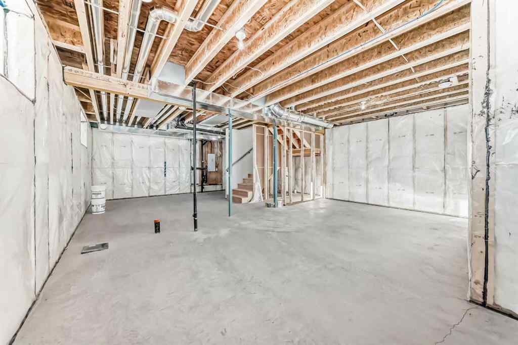 MLS&reg; # A2245117 - 27 Williams Avenue  in NONE Olds, Residential Open Houses