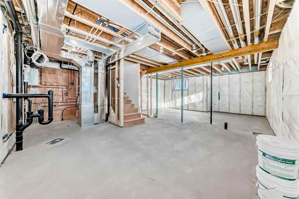 MLS&reg; # A2245117 - 27 Williams Avenue  in NONE Olds, Residential Open Houses