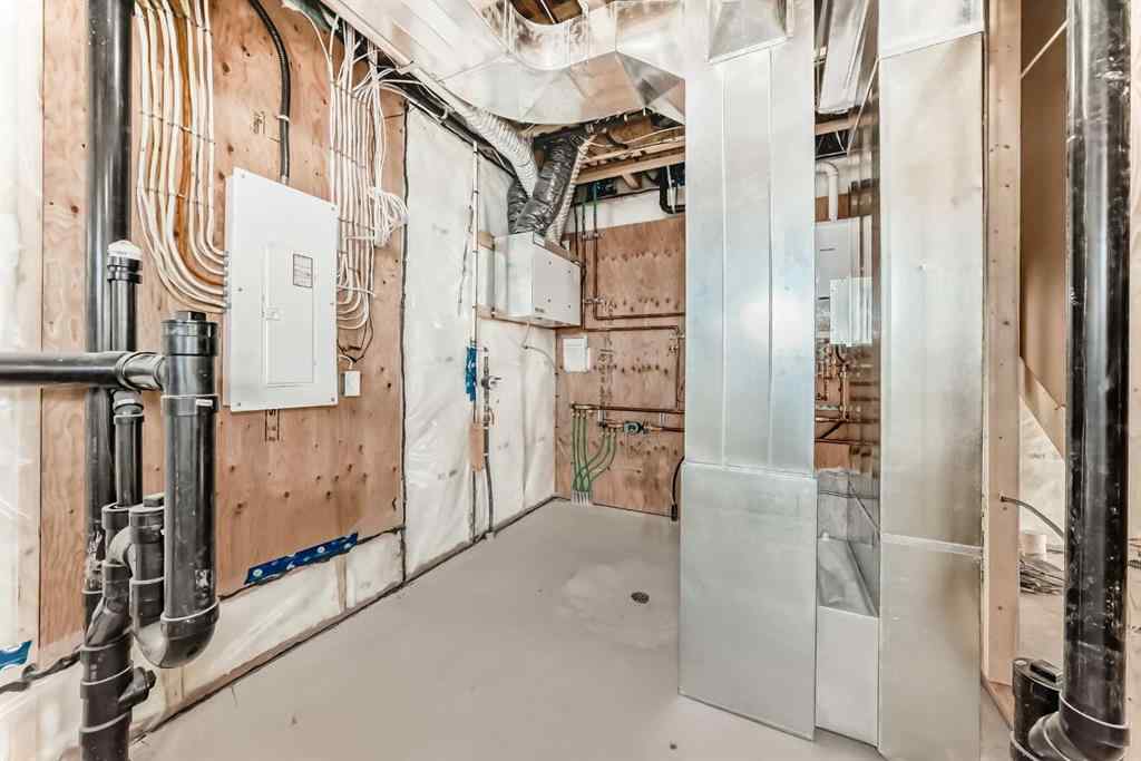 MLS&reg; # A2245117 - 27 Williams Avenue  in NONE Olds, Residential Open Houses