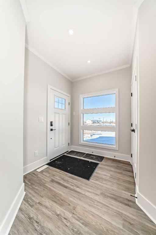 MLS&reg; # A2245117 - 27 Williams Avenue  in NONE Olds, Residential Open Houses