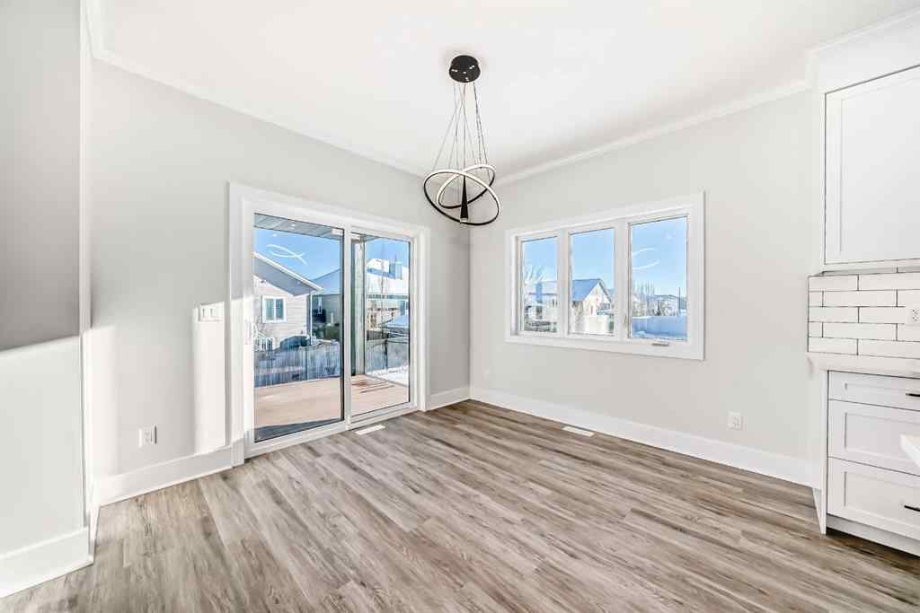 MLS&reg; # A2245117 - 27 Williams Avenue  in NONE Olds, Residential Open Houses