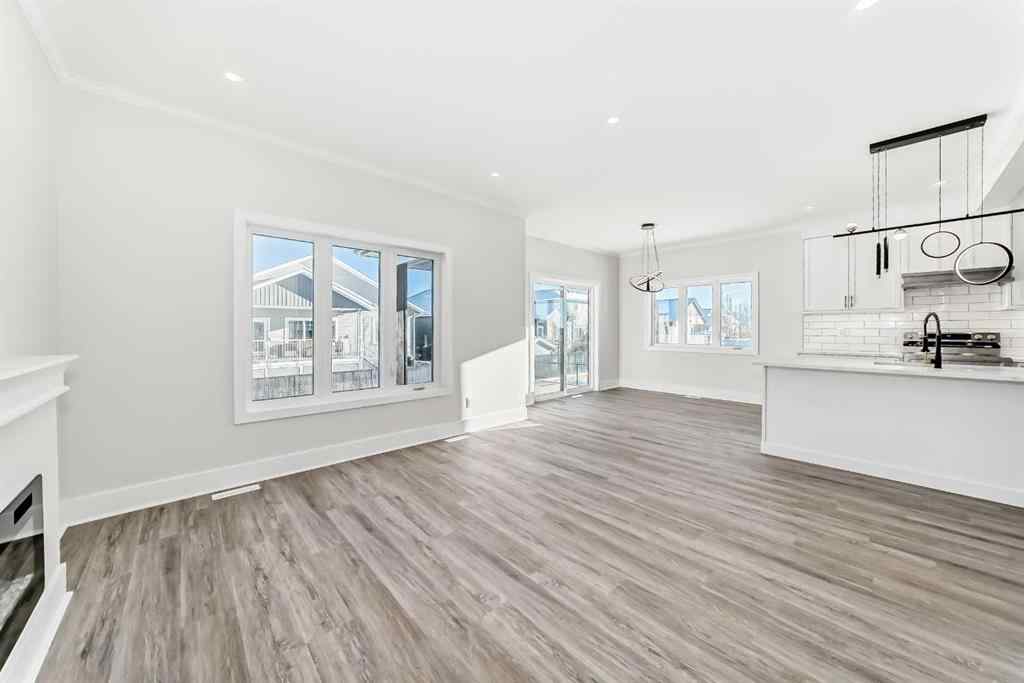 MLS&reg; # A2245117 - 27 Williams Avenue  in NONE Olds, Residential Open Houses