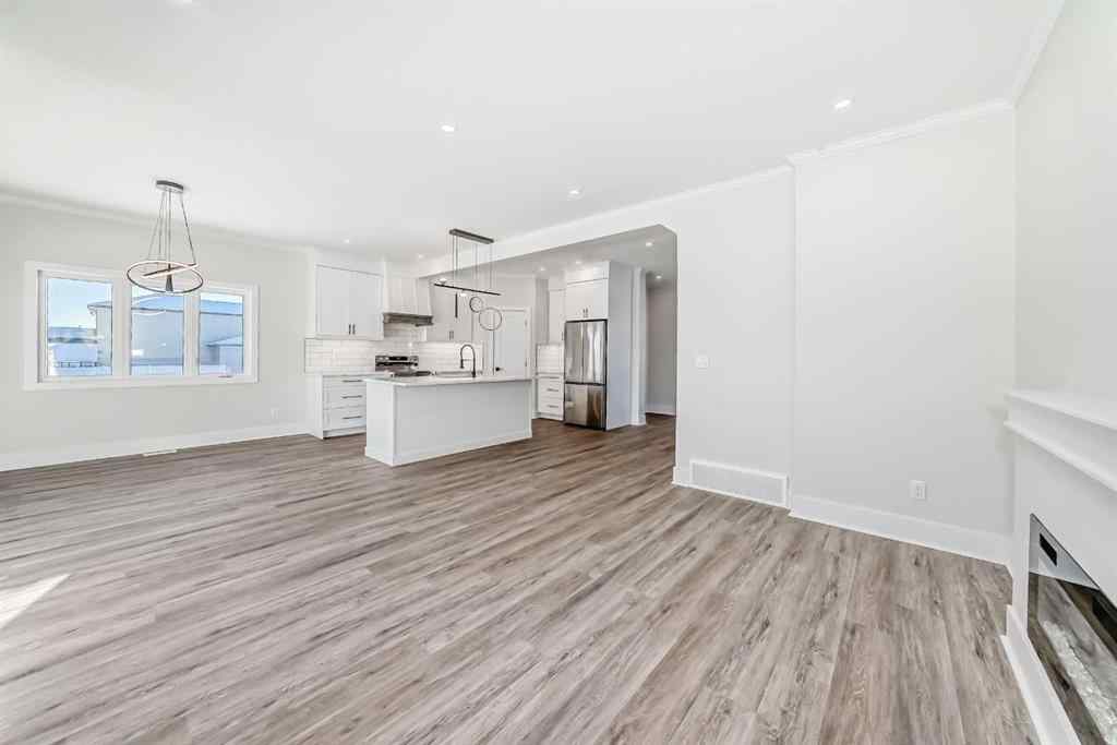 MLS&reg; # A2245117 - 27 Williams Avenue  in NONE Olds, Residential Open Houses