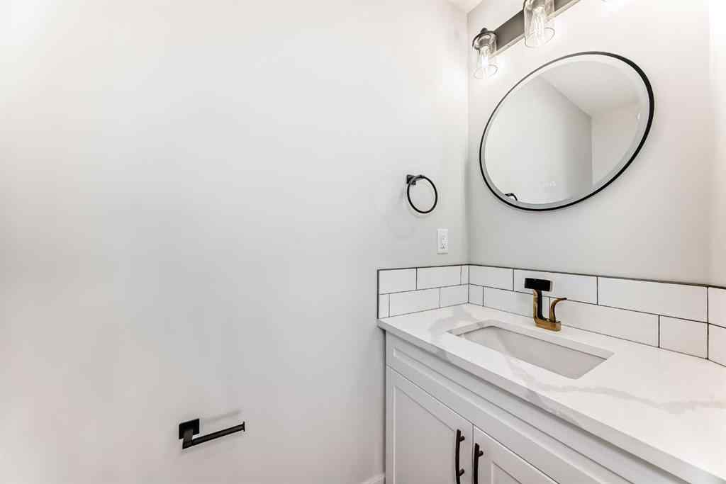 MLS&reg; # A2245117 - 27 Williams Avenue  in NONE Olds, Residential Open Houses