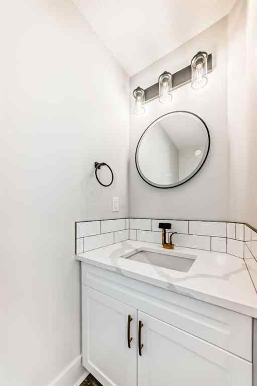 MLS&reg; # A2245117 - 27 Williams Avenue  in NONE Olds, Residential Open Houses