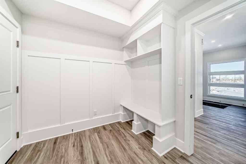 MLS&reg; # A2245117 - 27 Williams Avenue  in NONE Olds, Residential Open Houses