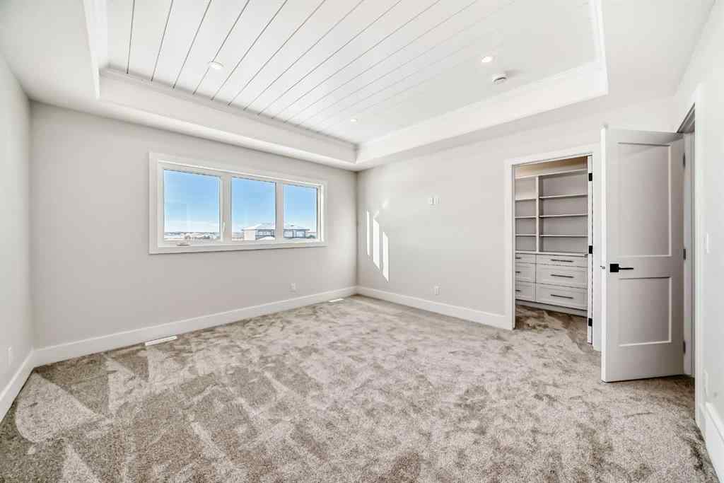 MLS&reg; # A2245117 - 27 Williams Avenue  in NONE Olds, Residential Open Houses