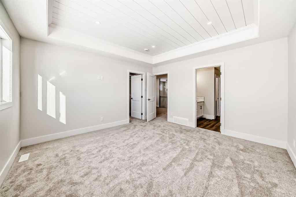 MLS&reg; # A2245117 - 27 Williams Avenue  in NONE Olds, Residential Open Houses