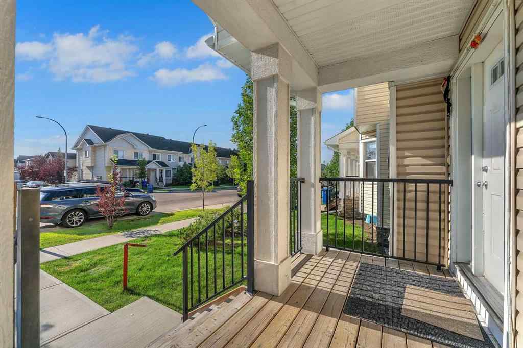 MLS® A2245120 - 8330 Saddlebrook Drive NE in Saddle Ridge Calgary, Residential
