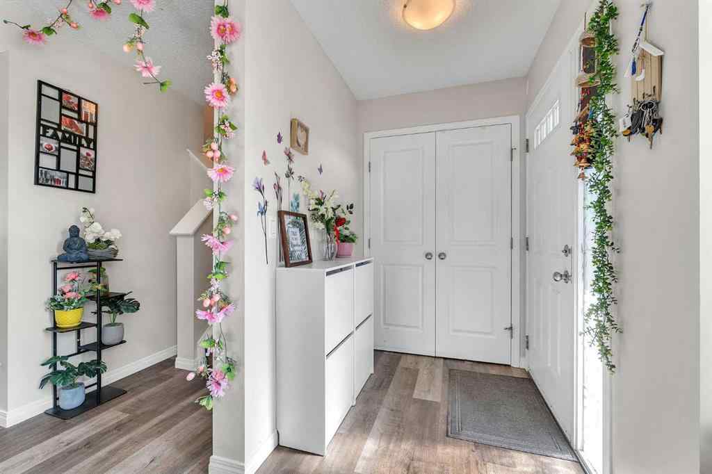 MLS® A2245120 - 8330 Saddlebrook Drive NE in Saddle Ridge Calgary, Residential
