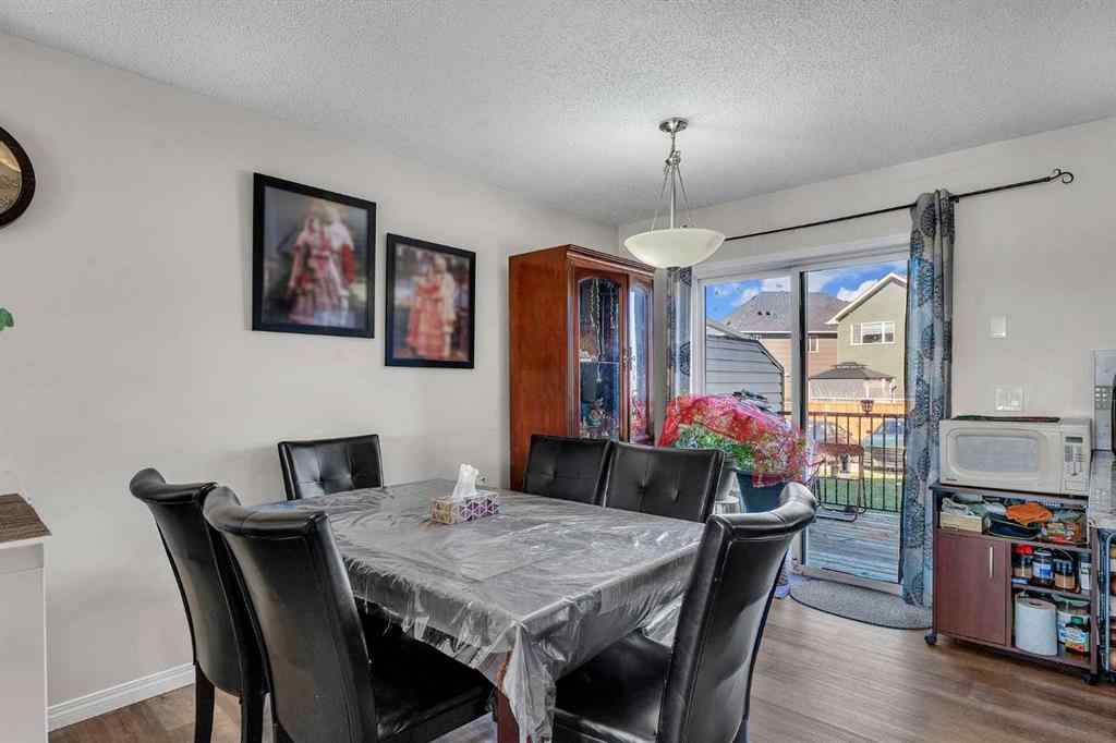 MLS® A2245120 - 8330 Saddlebrook Drive NE in Saddle Ridge Calgary, Residential