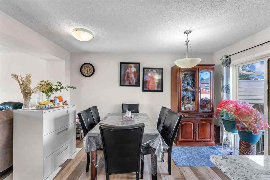 MLS® A2245120 - 8330 Saddlebrook Drive NE in Saddle Ridge Calgary, Residential
