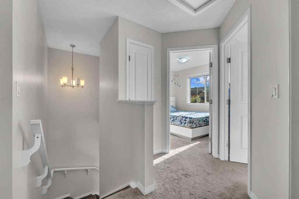 MLS® A2245120 - 8330 Saddlebrook Drive NE in Saddle Ridge Calgary, Residential