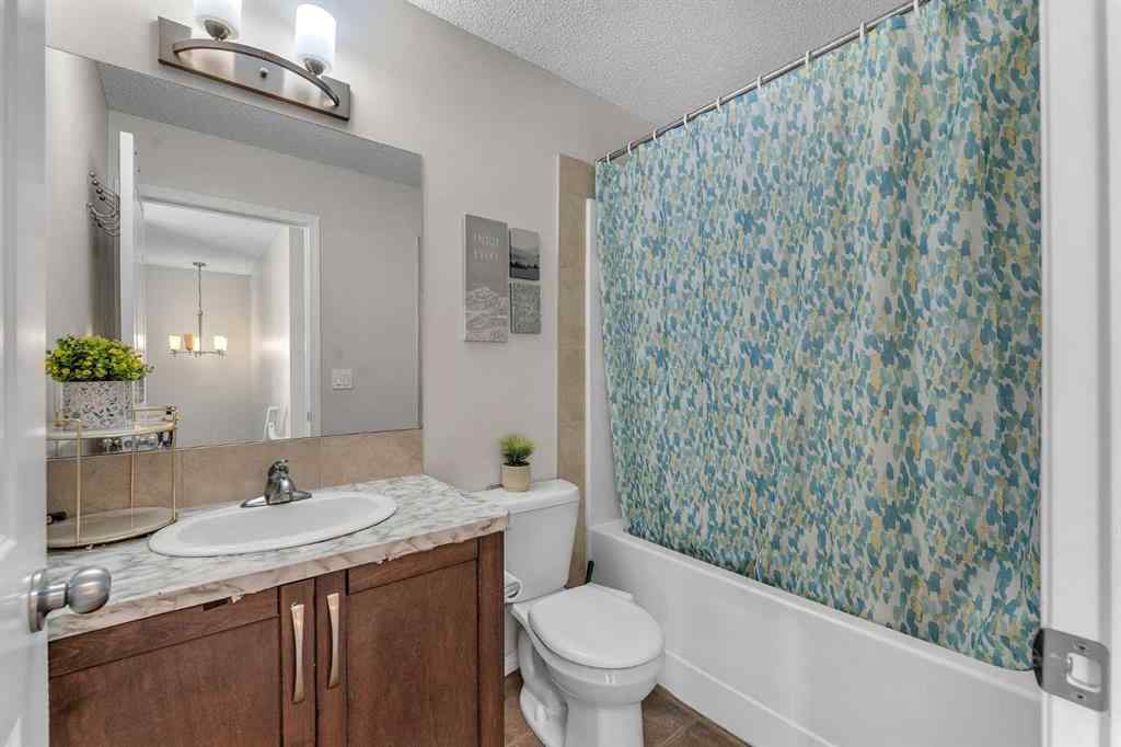 MLS® A2245120 - 8330 Saddlebrook Drive NE in Saddle Ridge Calgary, Residential