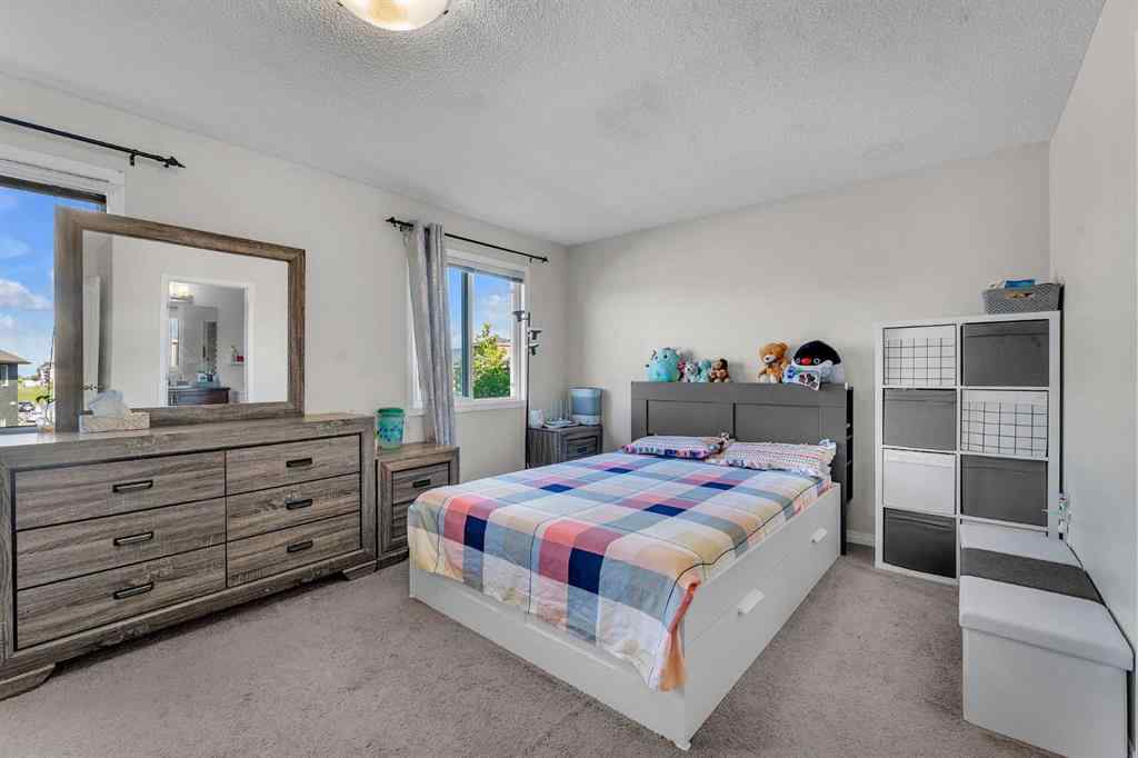 MLS® A2245120 - 8330 Saddlebrook Drive NE in Saddle Ridge Calgary, Residential