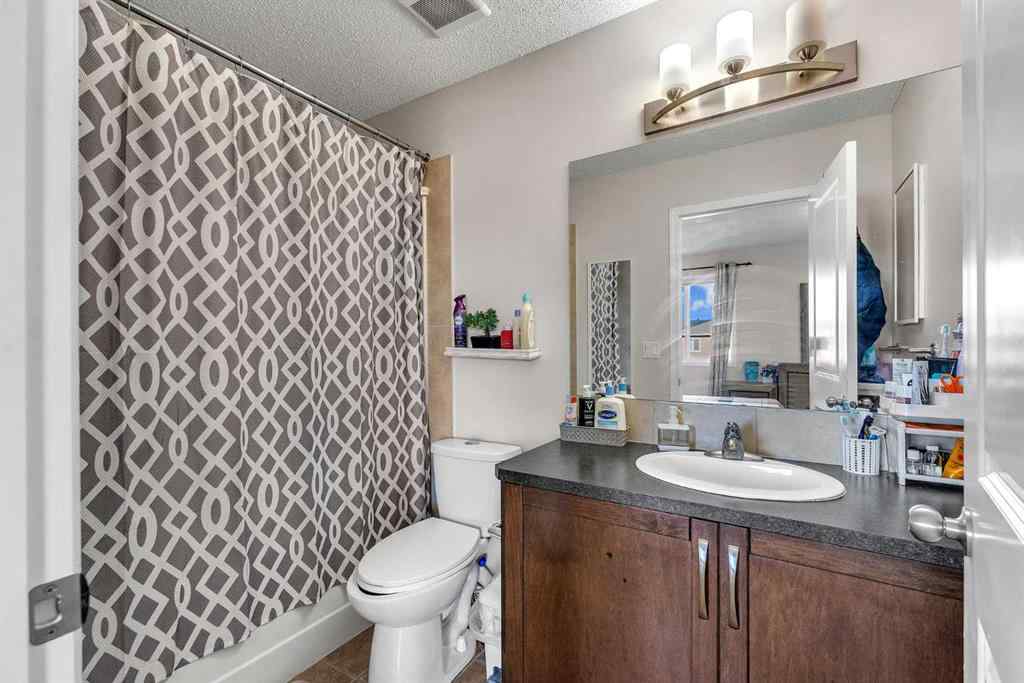 MLS® A2245120 - 8330 Saddlebrook Drive NE in Saddle Ridge Calgary, Residential