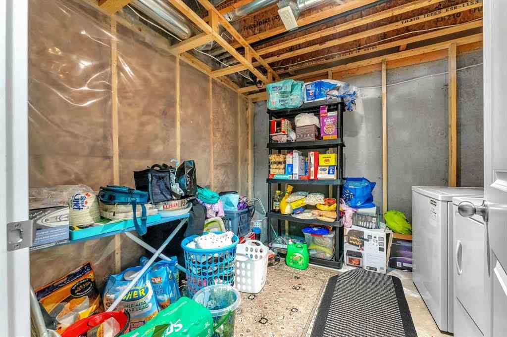 MLS® A2245120 - 8330 Saddlebrook Drive NE in Saddle Ridge Calgary, Residential