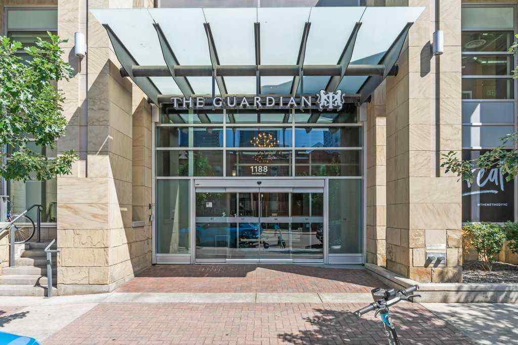 MLS® A2245122 - Unit #3106 1188 3 Street SE in Beltline Calgary, Residential