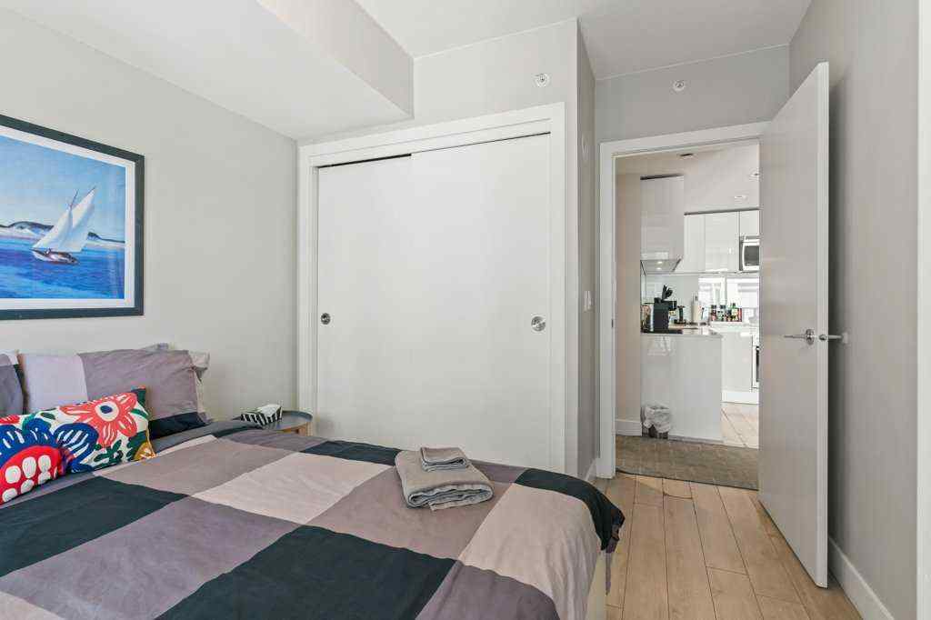MLS® A2245122 - Unit #3106 1188 3 Street SE in Beltline Calgary, Residential