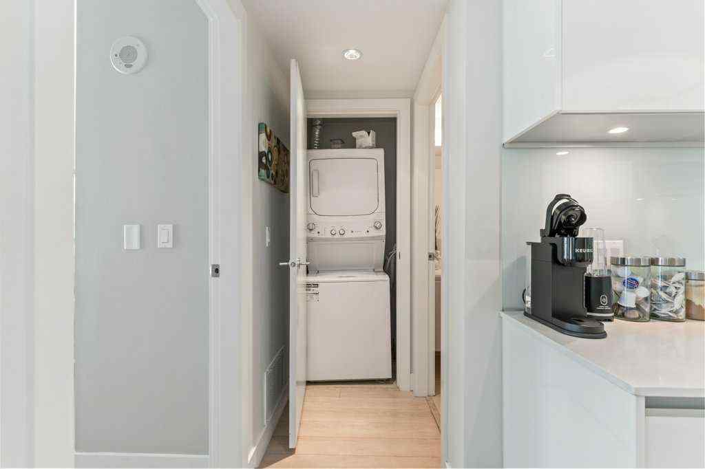 MLS® A2245122 - Unit #3106 1188 3 Street SE in Beltline Calgary, Residential