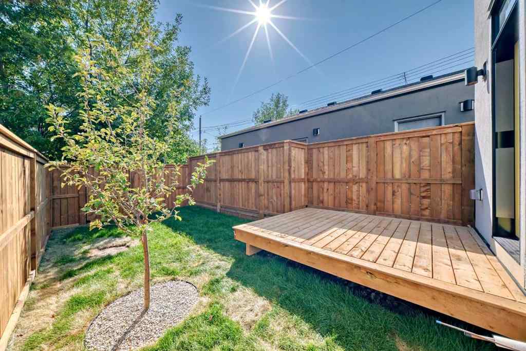 MLS® A2245131 - 5406 6 Street SW in Windsor Park Calgary, Residential