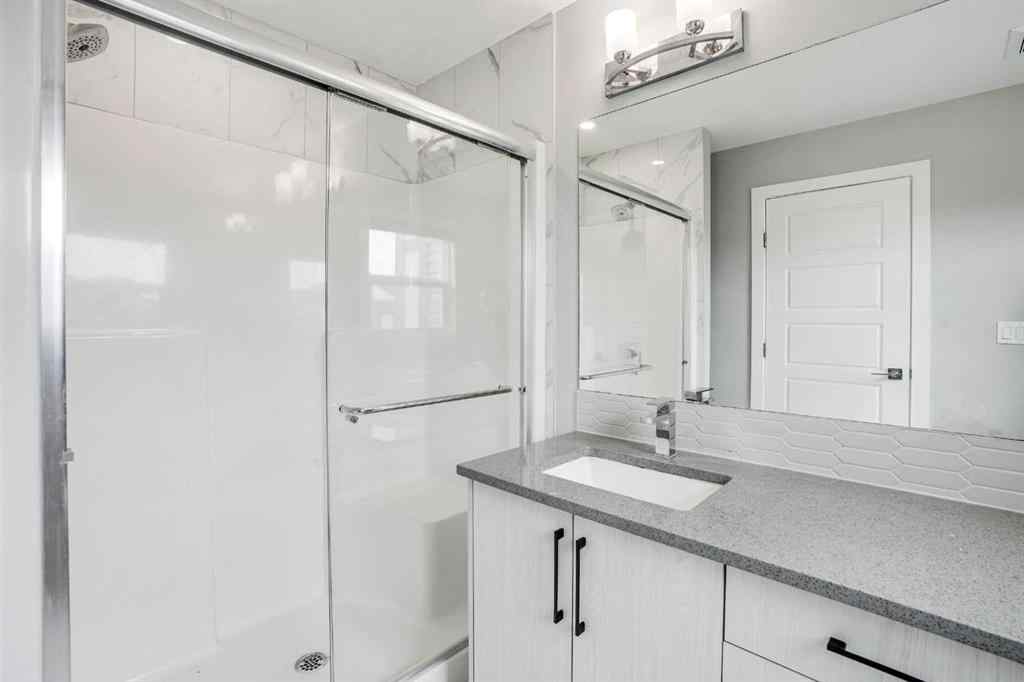 MLS® A2245133 - 62 Midtown Crossing SW in Midtown Airdrie, Residential