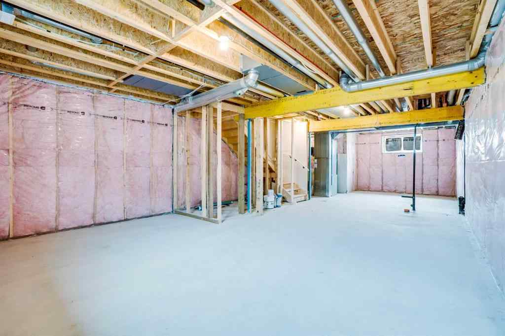 MLS® A2245133 - 62 Midtown Crossing SW in Midtown Airdrie, Residential