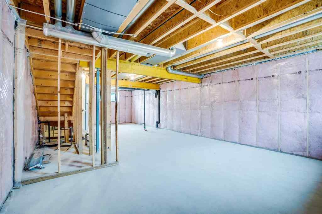 MLS® A2245133 - 62 Midtown Crossing SW in Midtown Airdrie, Residential