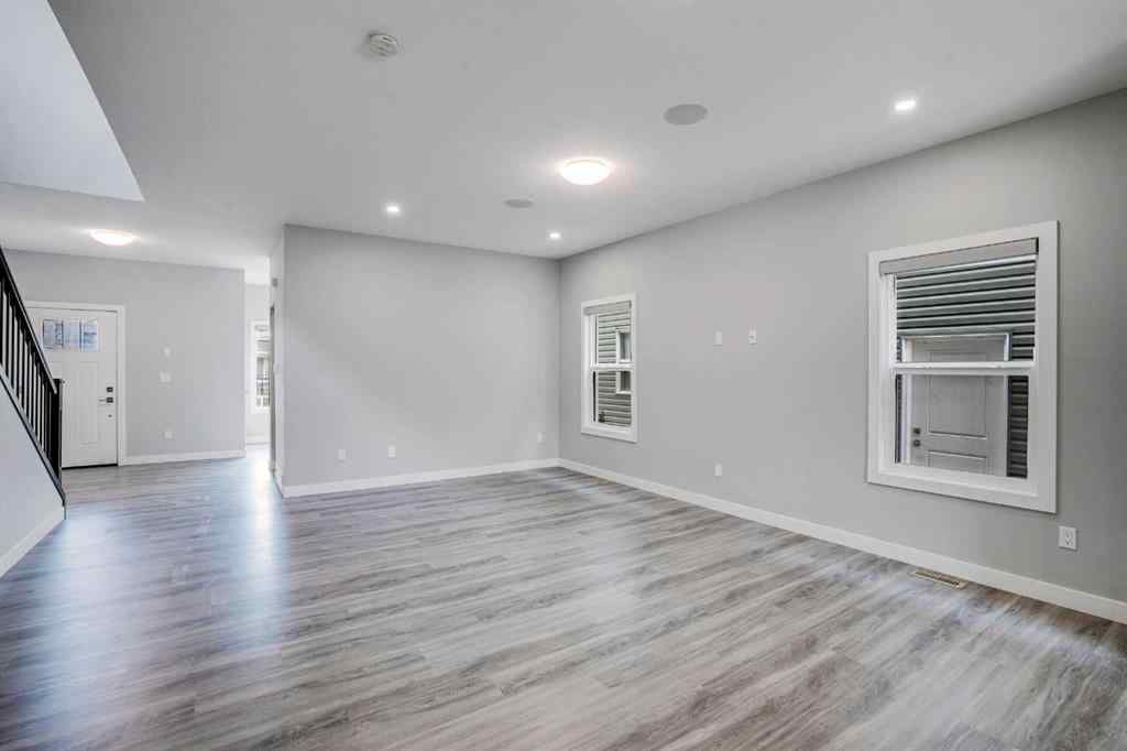 MLS® A2245133 - 62 Midtown Crossing SW in Midtown Airdrie, Residential