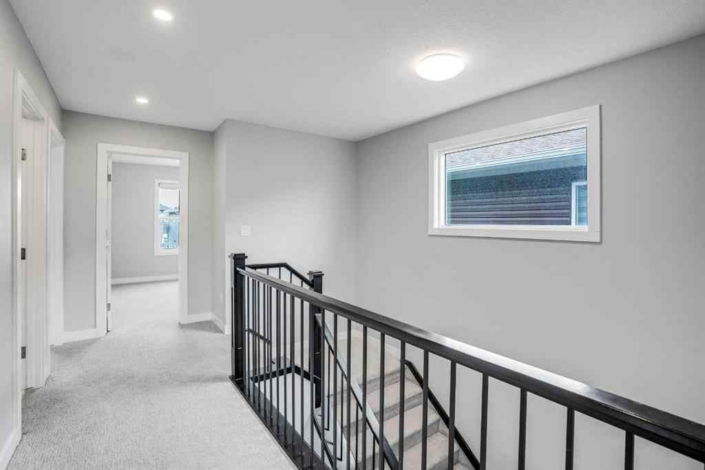 MLS® A2245133 - 62 Midtown Crossing SW in Midtown Airdrie, Residential