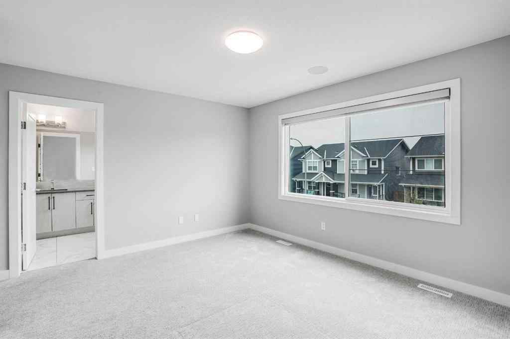 MLS® A2245133 - 62 Midtown Crossing SW in Midtown Airdrie, Residential