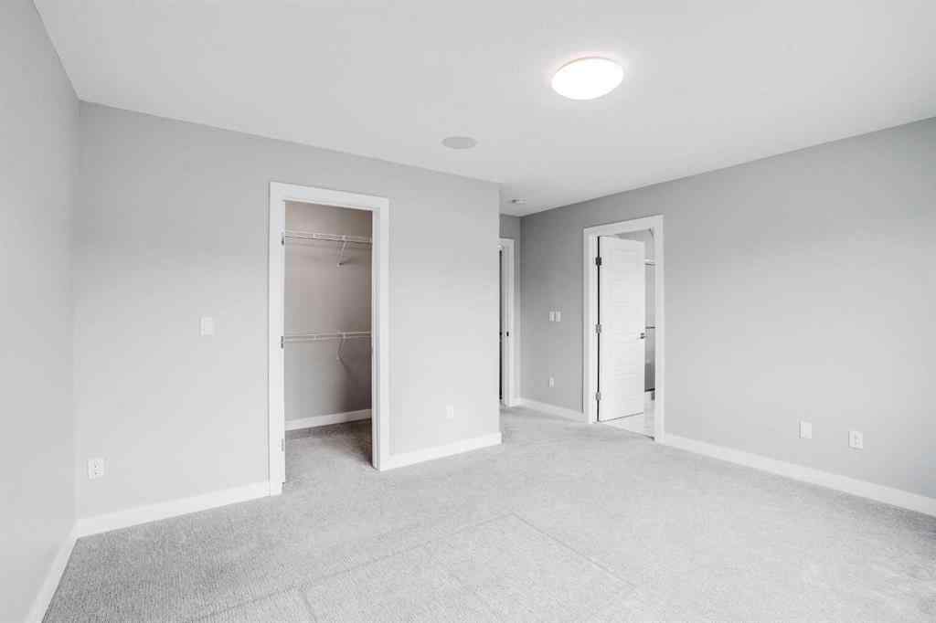 MLS® A2245133 - 62 Midtown Crossing SW in Midtown Airdrie, Residential