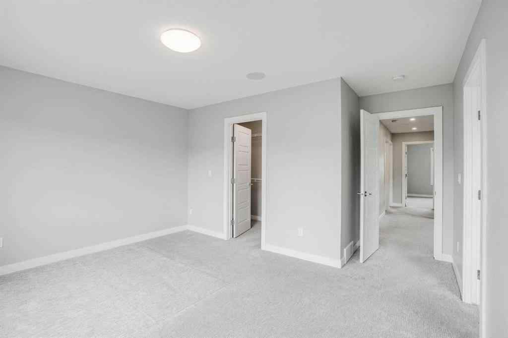 MLS® A2245133 - 62 Midtown Crossing SW in Midtown Airdrie, Residential