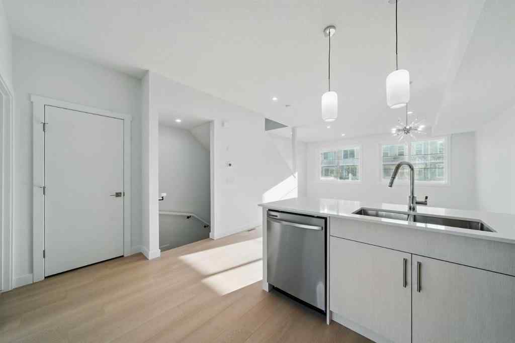 MLS® A2245134 - Unit #106 75 cornerstone Row NE in Cornerstone Calgary, Residential