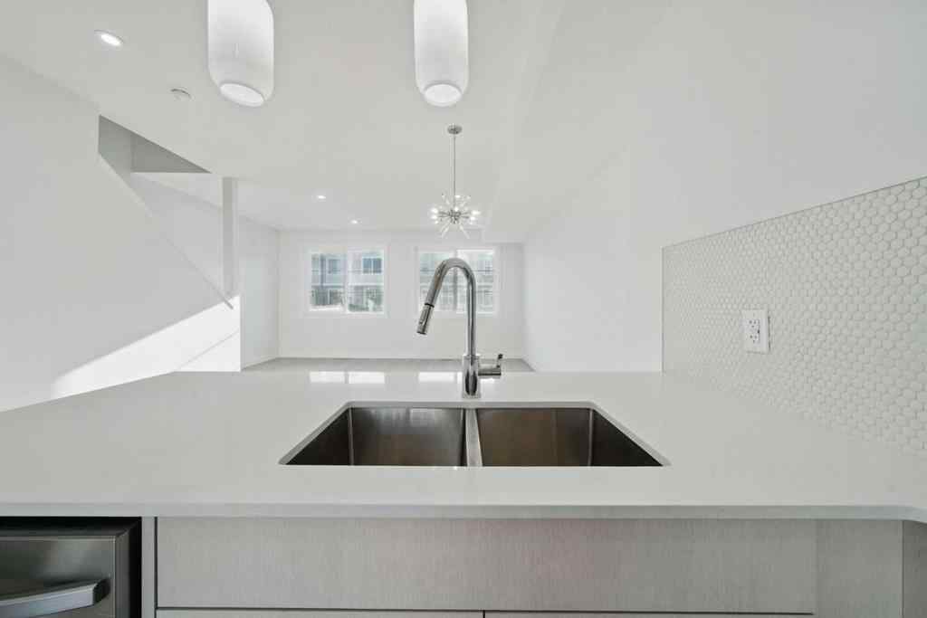 MLS® A2245134 - Unit #106 75 cornerstone Row NE in Cornerstone Calgary, Residential