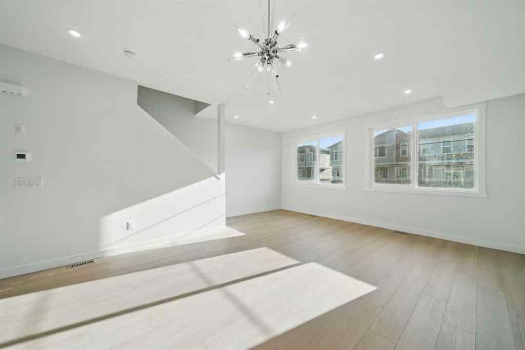 MLS® A2245134 - Unit #106 75 cornerstone Row NE in Cornerstone Calgary, Residential