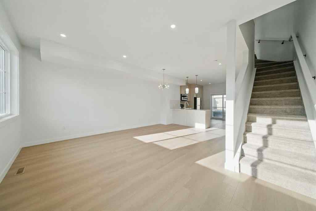MLS® A2245134 - Unit #106 75 cornerstone Row NE in Cornerstone Calgary, Residential