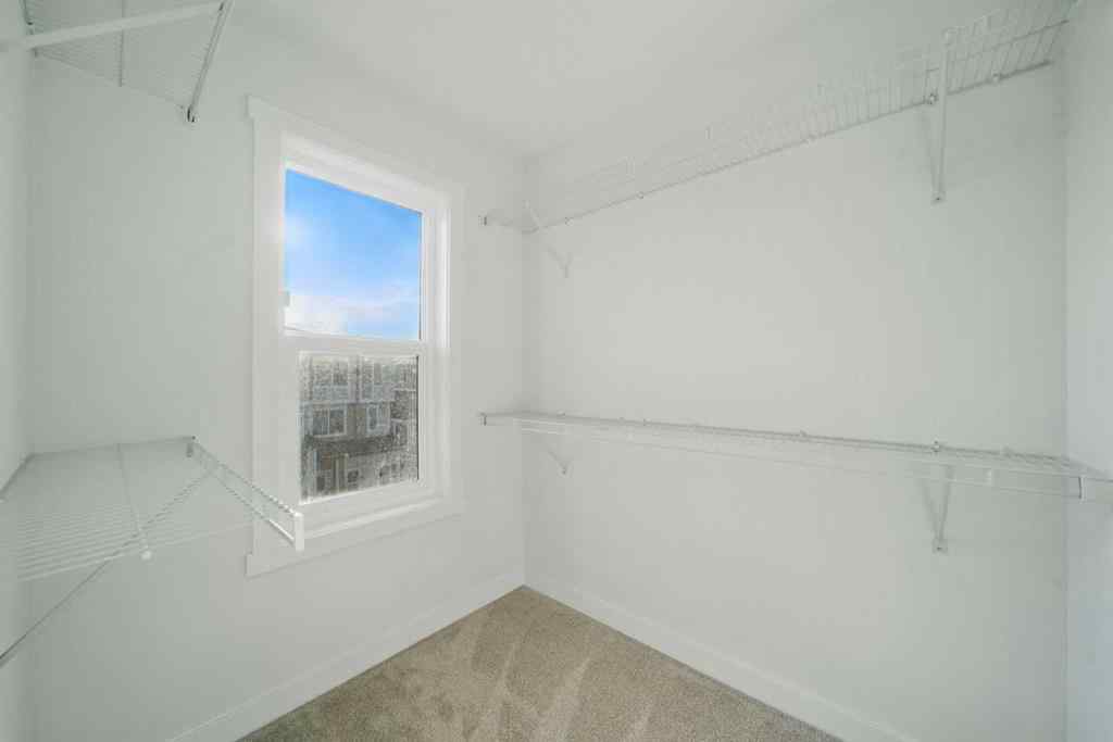 MLS® A2245134 - Unit #106 75 cornerstone Row NE in Cornerstone Calgary, Residential