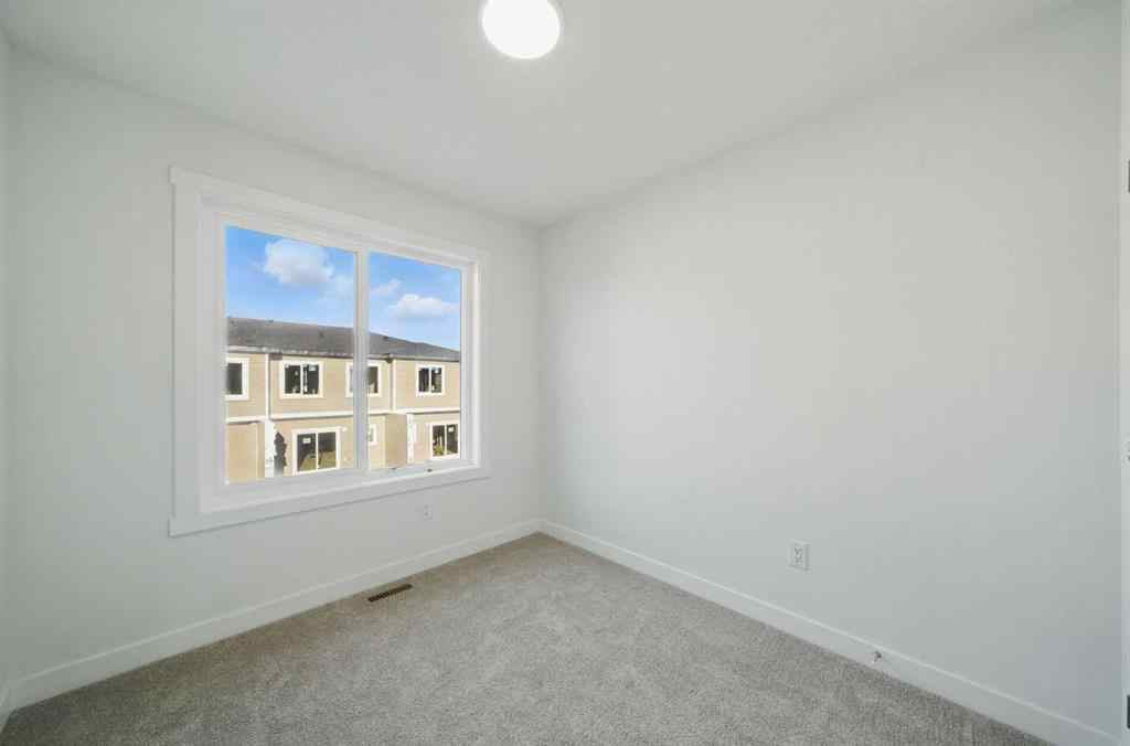 MLS® A2245134 - Unit #106 75 cornerstone Row NE in Cornerstone Calgary, Residential