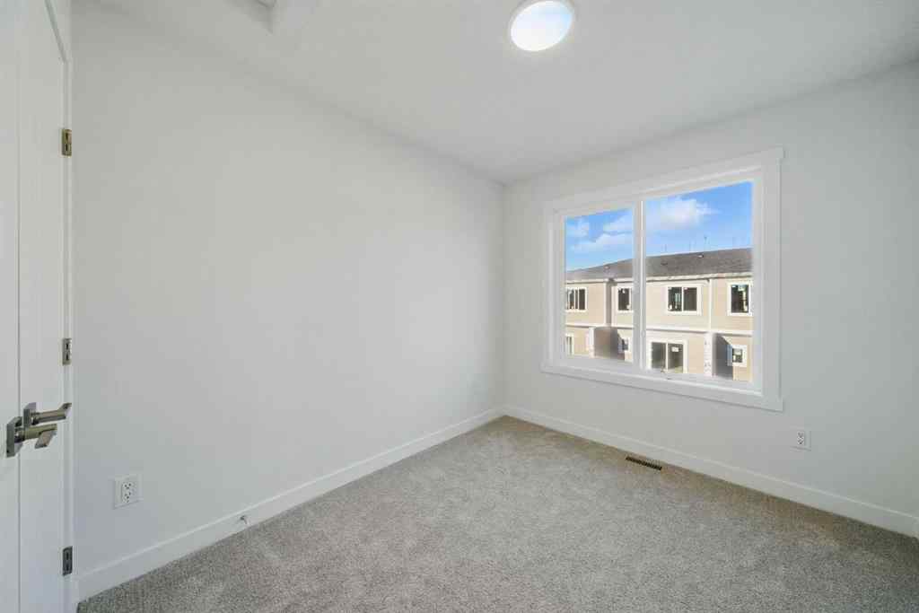 MLS® A2245134 - Unit #106 75 cornerstone Row NE in Cornerstone Calgary, Residential