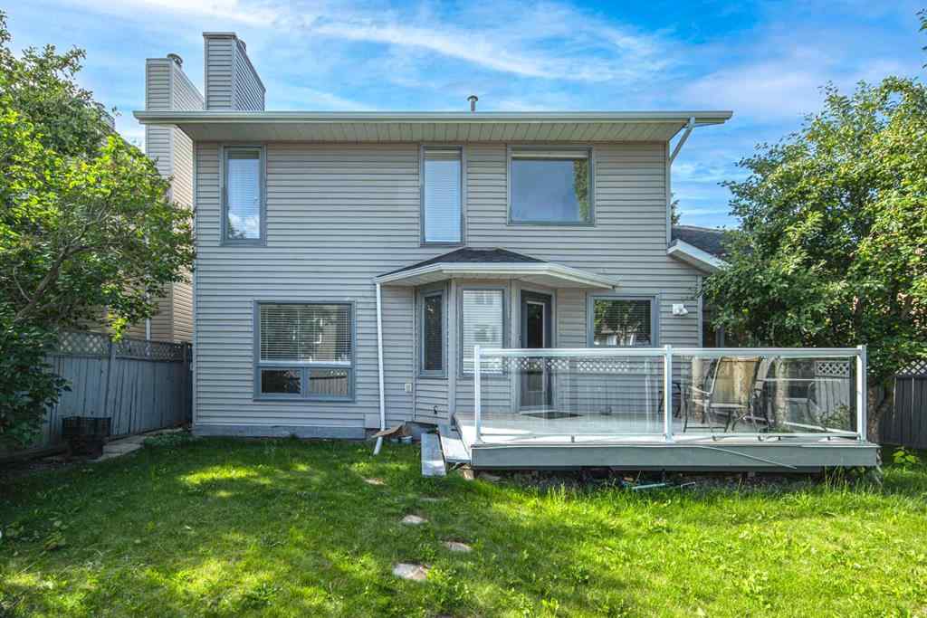 MLS® A2245136 - 67 Edgebrook Way NW in Edgemont Calgary, Residential