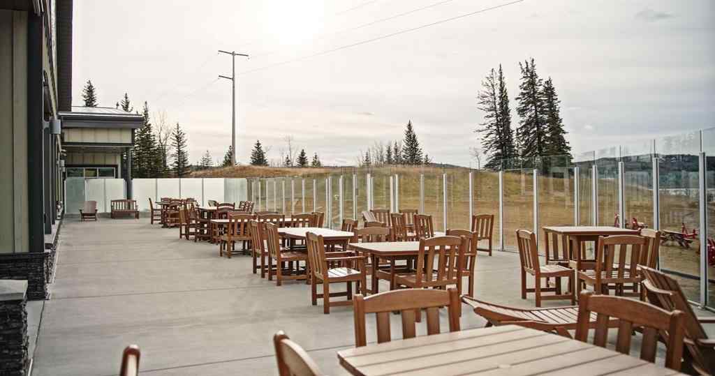 MLS® A2245137 - 642 Cottageclub Bend  in Cottage Club at Ghost Lake Rural Rocky View County, Residential