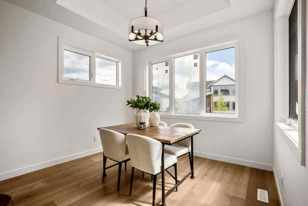 MLS® A2245137 - 642 Cottageclub Bend  in Cottage Club at Ghost Lake Rural Rocky View County, Residential