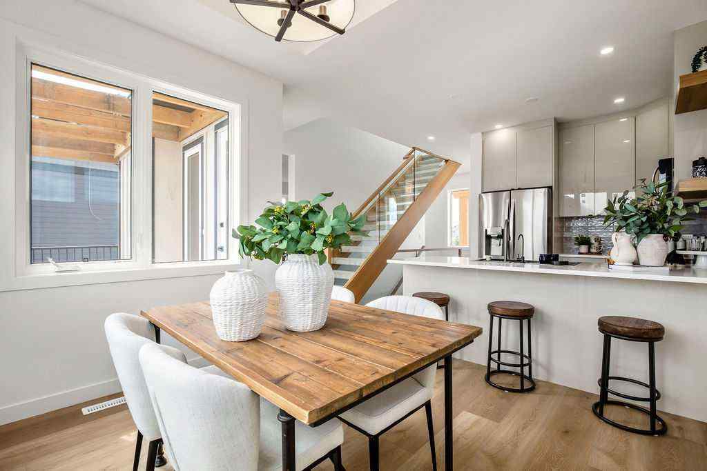 MLS® A2245137 - 642 Cottageclub Bend  in Cottage Club at Ghost Lake Rural Rocky View County, Residential