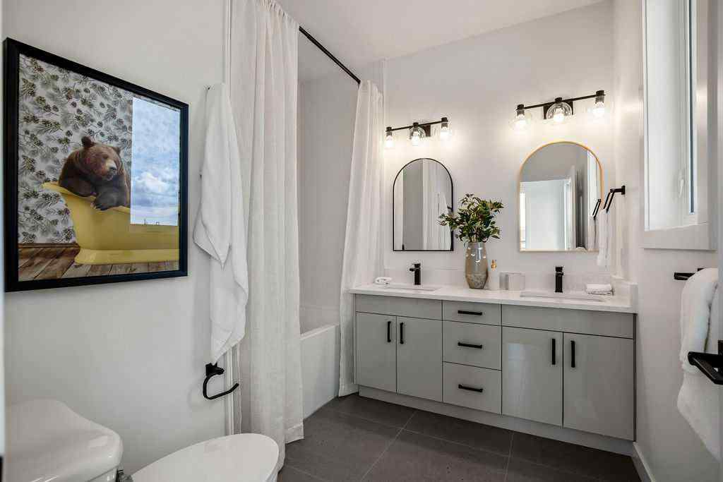 MLS® A2245137 - 642 Cottageclub Bend  in Cottage Club at Ghost Lake Rural Rocky View County, Residential